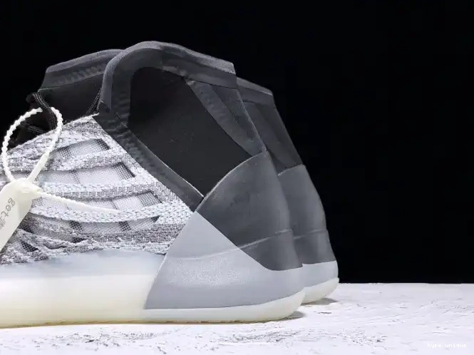 hype Basketball Yeezy Adidas Quantum EG1535 0524